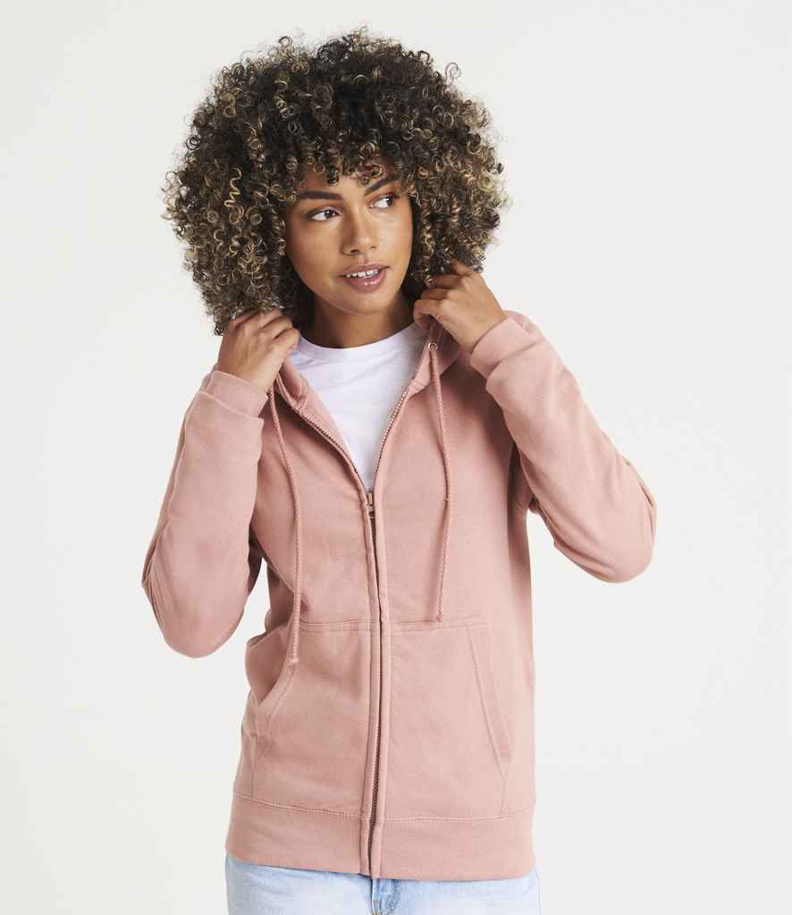 驚きの価格が実現! AWDis Prints Exeter - Zoodie College Ladies Clothing